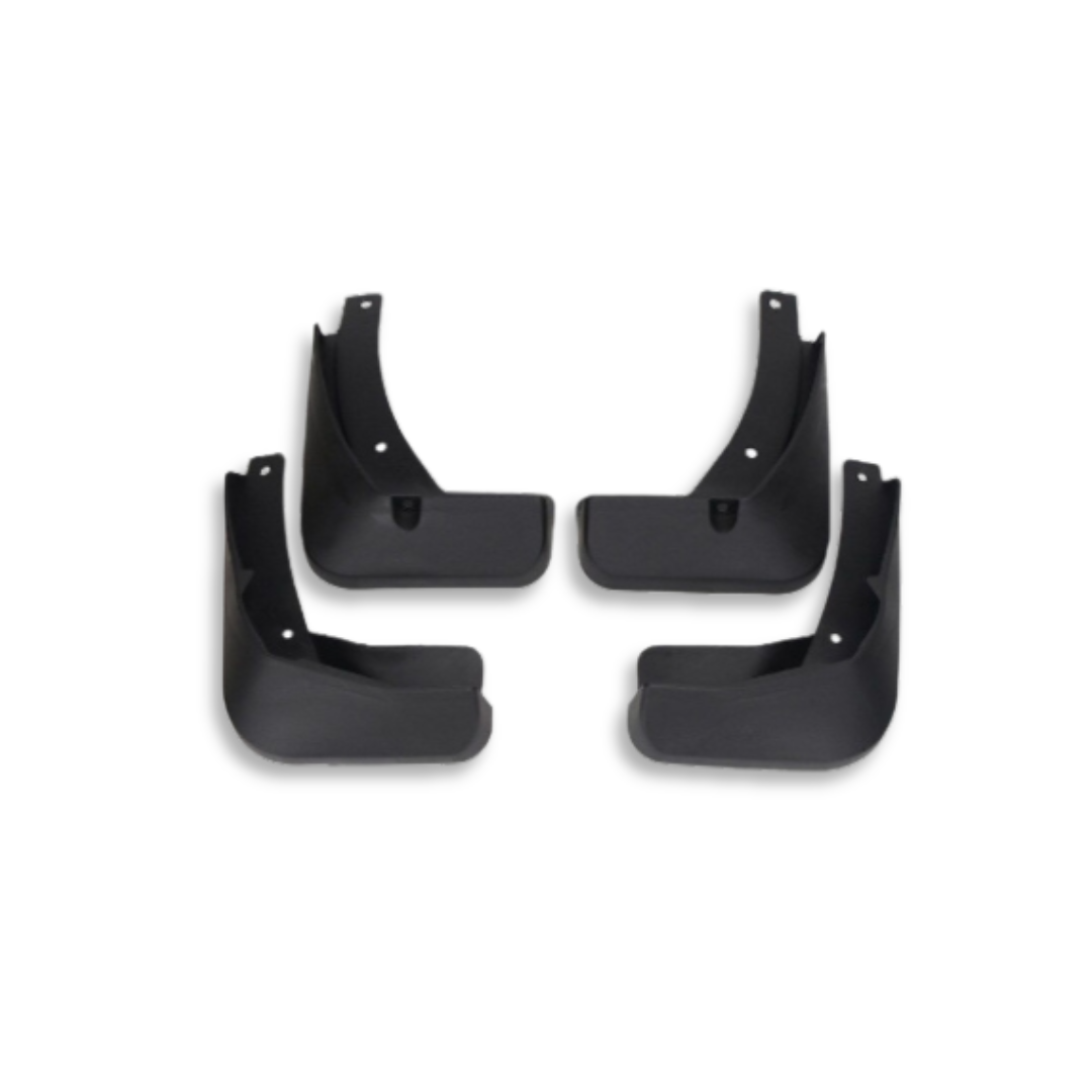 GOLF 6 GTI MUD FLAPS (non oem)