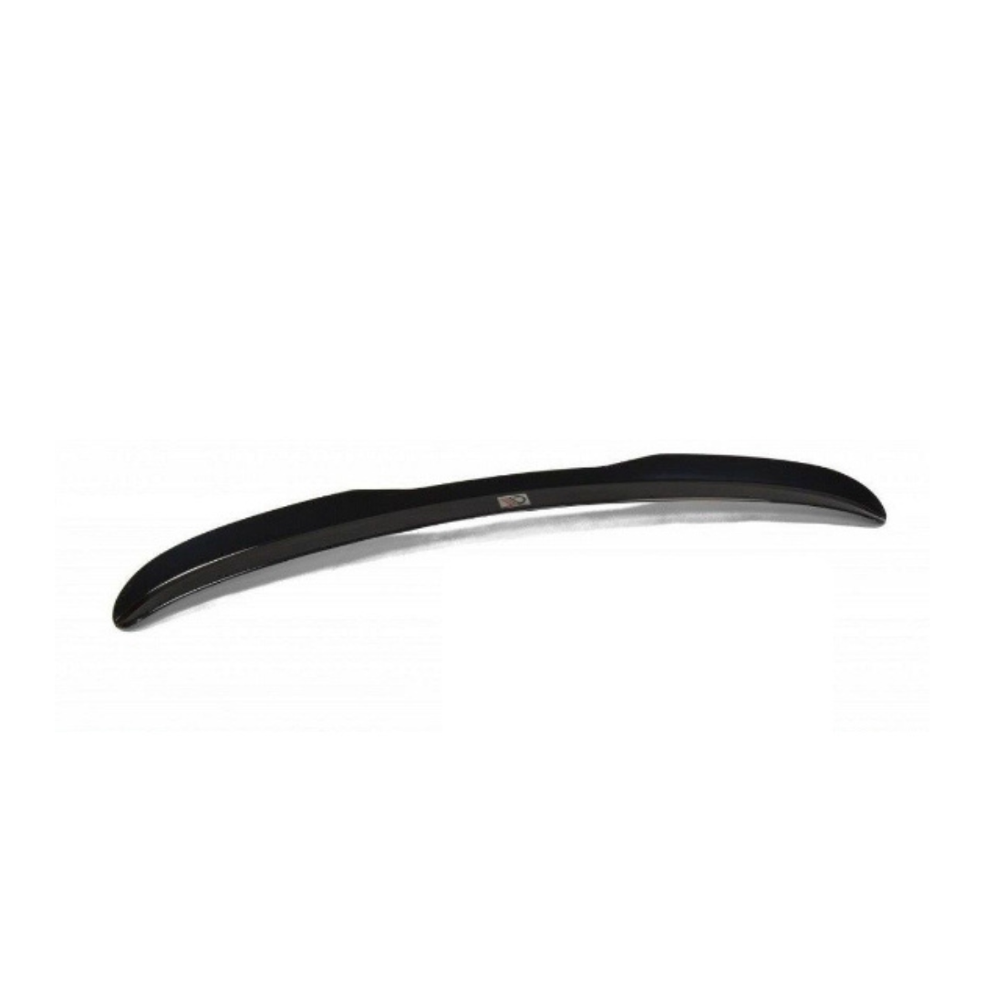 GOLF 6 GTI MAXTON STYLE GLOSS BLACK ADD ON WING (non oem)