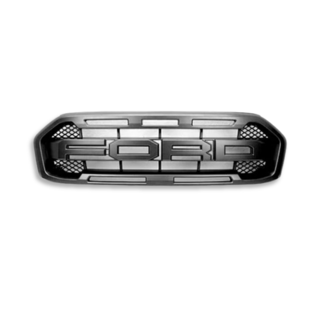 RANGER RAPTOR STYLE GRILL T8 MODEL 2019-2022 (non oem)