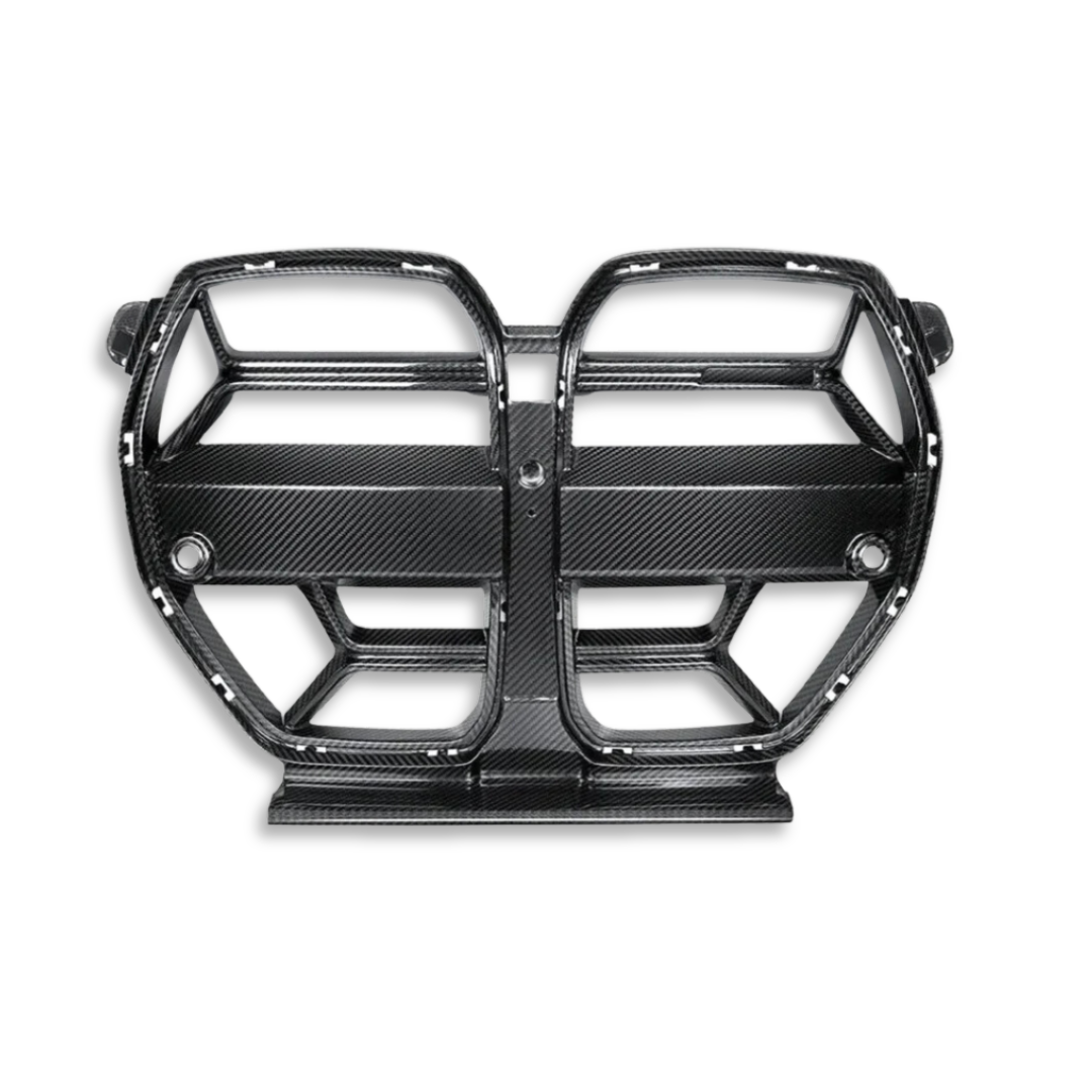 BM G80/G82 CSL STYLE CARBON FIBRE GRILL (non oem)