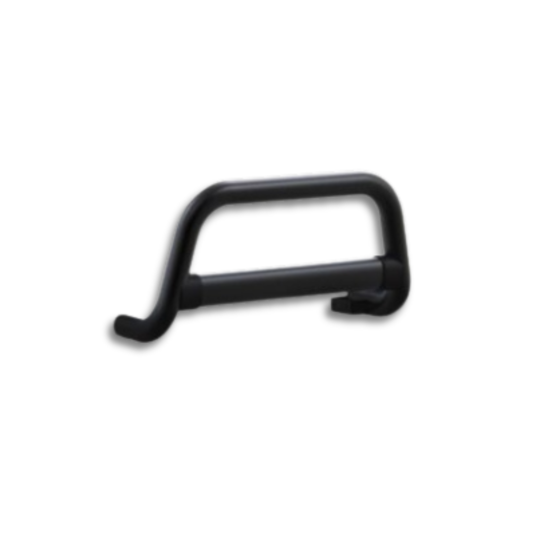 RANGER T9 NEXT GEN BLACK NUDGE BAR 2023+ (non oem)