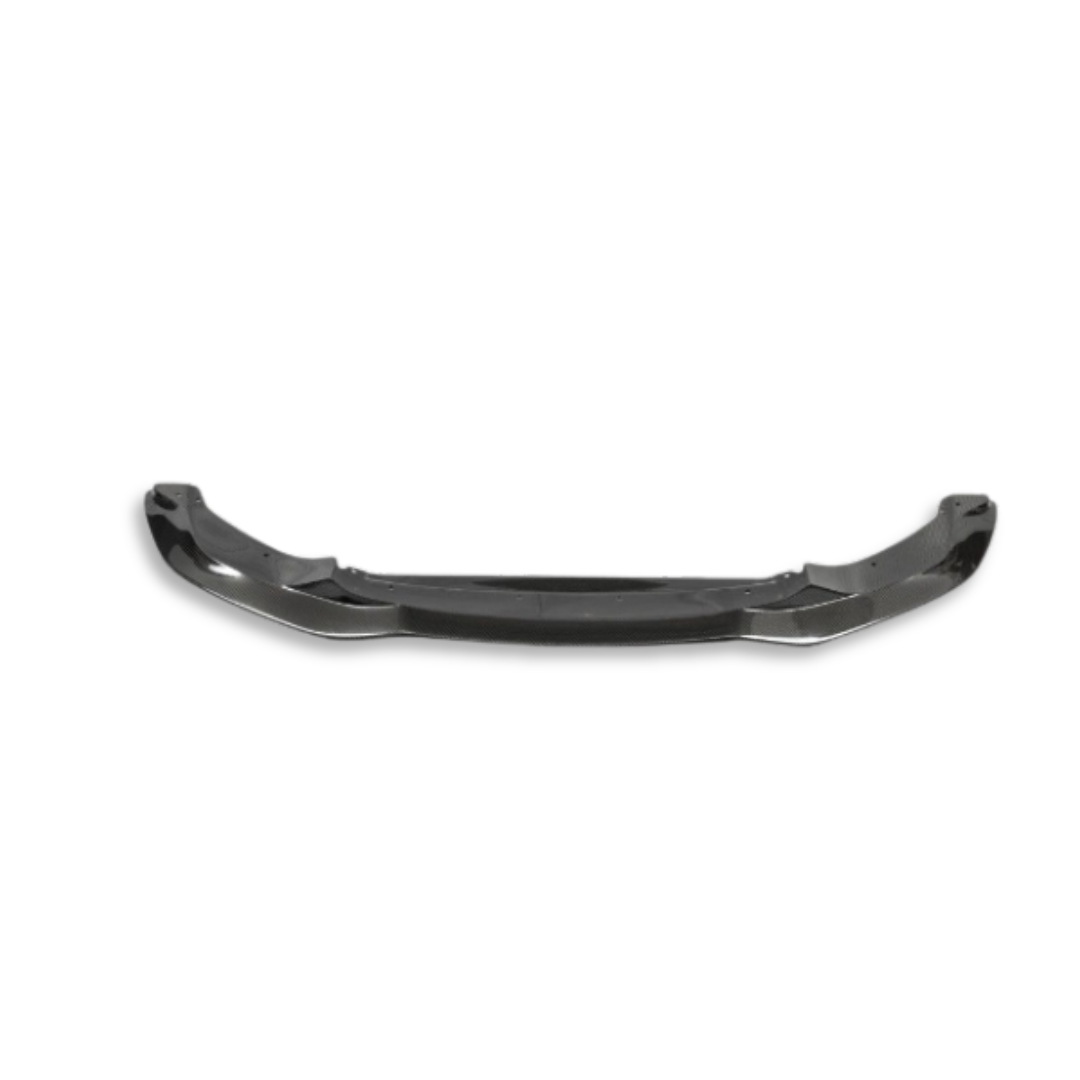 BM F80/F82/F83  M4 PSM CARBON FIBRE FRONT LIP SPOILER (non oem)