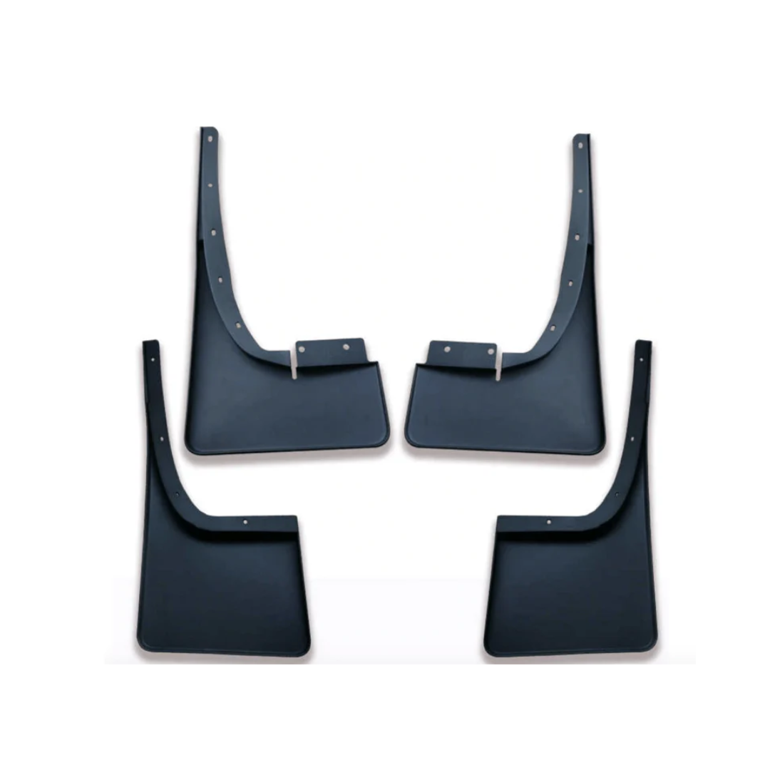 RANGER T6/T7/T8 DOUBLE CAB-OEM STYLE MUD FLAPS MODELS 2012-2022 (non oem)
