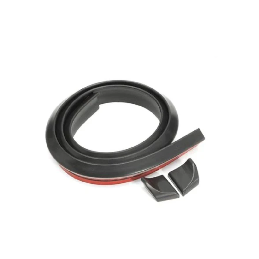 UNIVERSAL SAMURAI BOOT SPOILER