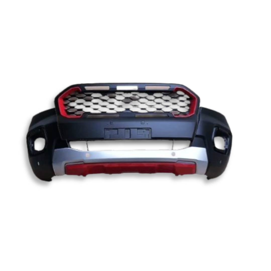 RANGER T7 MODEL 2016 TO T8 MODEL 2019 UPGRADE BUMPER KIT (non oem)
