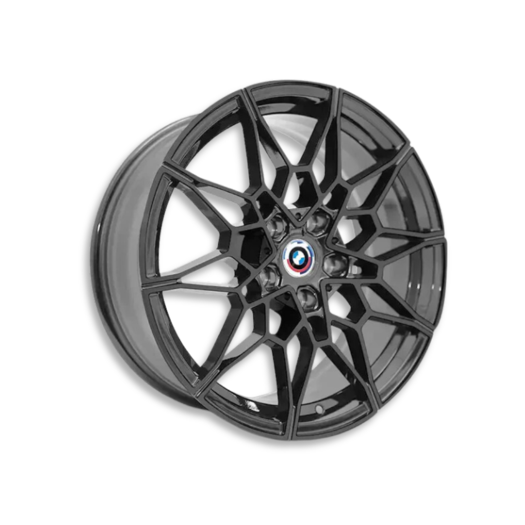 19" G80 M3 COMP STYLE WHEEL - 5X120 PCD