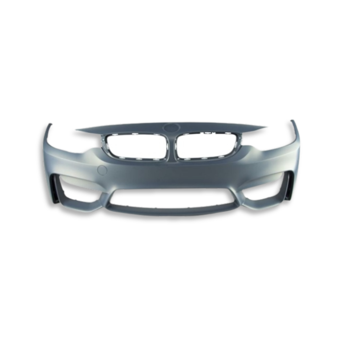 BM F30 TO F80 M3 COVERSION FRONT BUMPER (non oem)