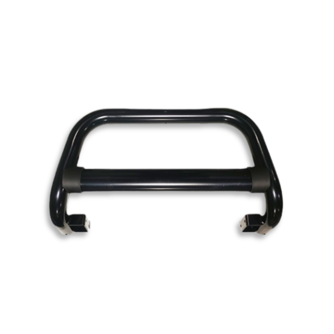 TOYOTA HILUX REVO NUDGE BAR BLACK MODEL 2016+ (non oem)