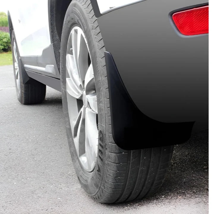 JETOUR X70 MUDFLAPS (non oem)