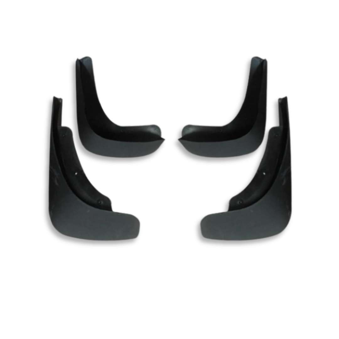 POLO VIVO 9N3 MUD FLAPS (non oem)