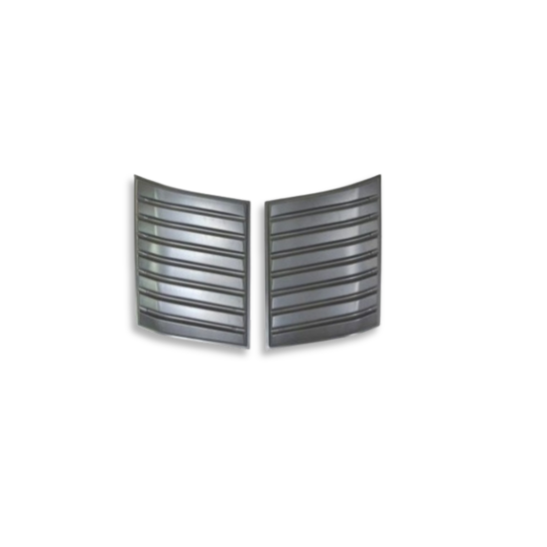 RANGER T6/T7/T8 BONNET VENTS MODELS 2012-2022 (non oem