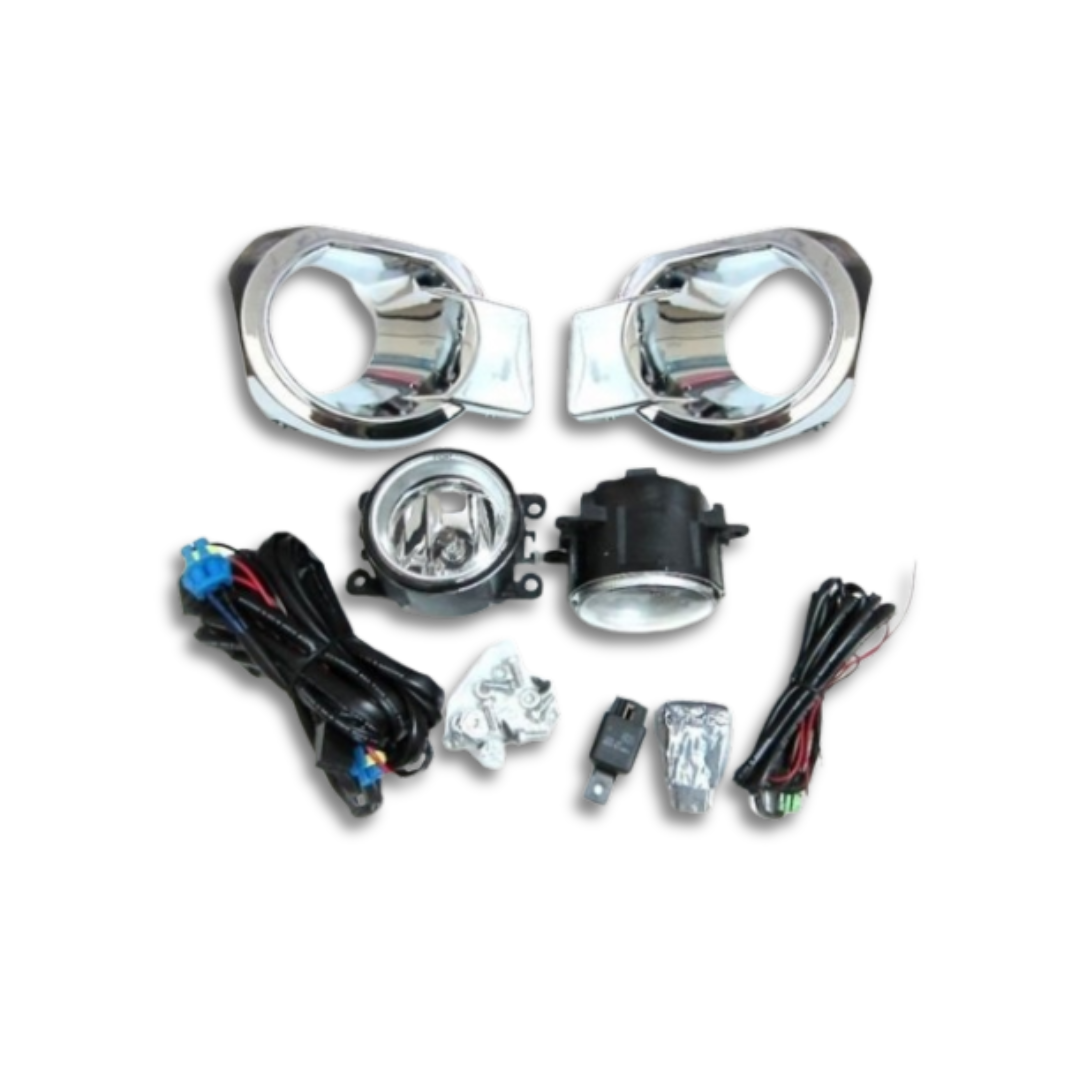 RANGER OEM STYLE FOG LAMP KIT T6 MODEL 2012-2015 (non oem)