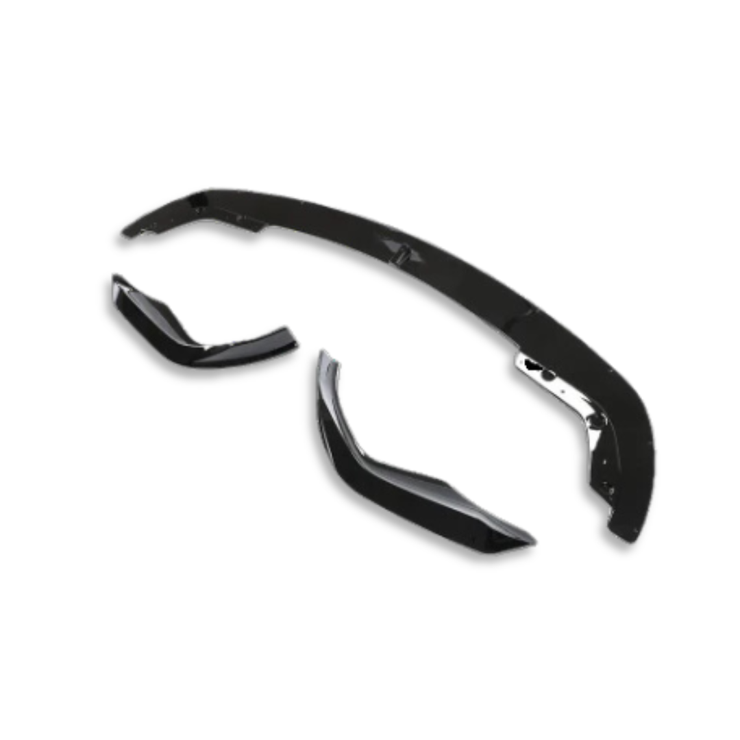 BM G20 AC STYLE CARBON FIBRE FRONT LIP SPOILER (non oem)