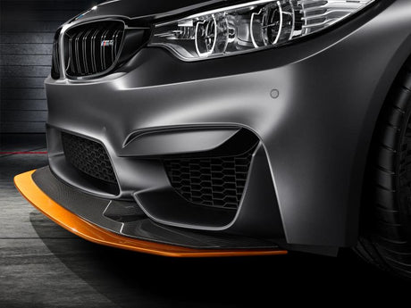 BM F80/F82/F83 M3/M4 GTS CARBON FIBRE FRONT LIP (non oem)