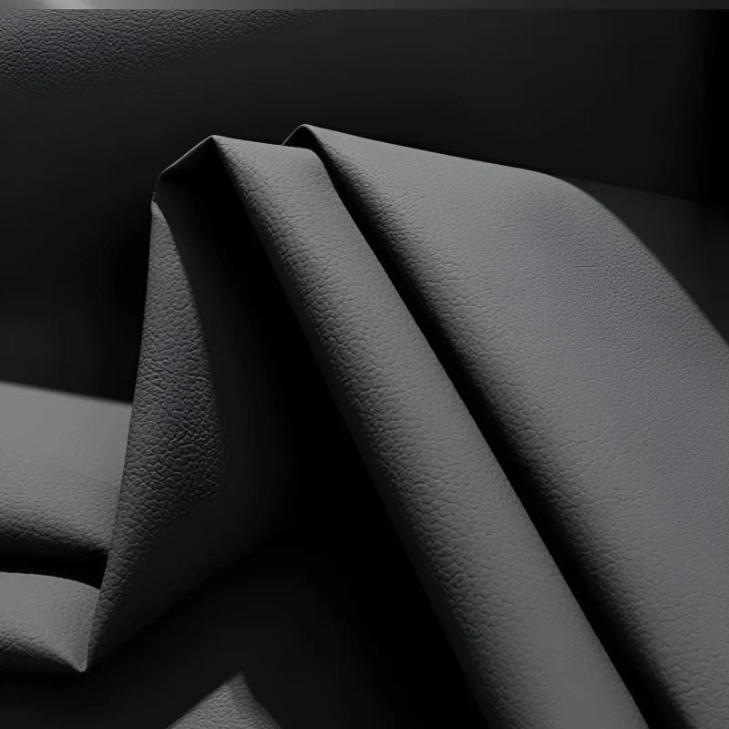 JETOUR T2- LUXURY SEAT COVERS BLACK & BROWN WITH WHITE TRIM(non oem)