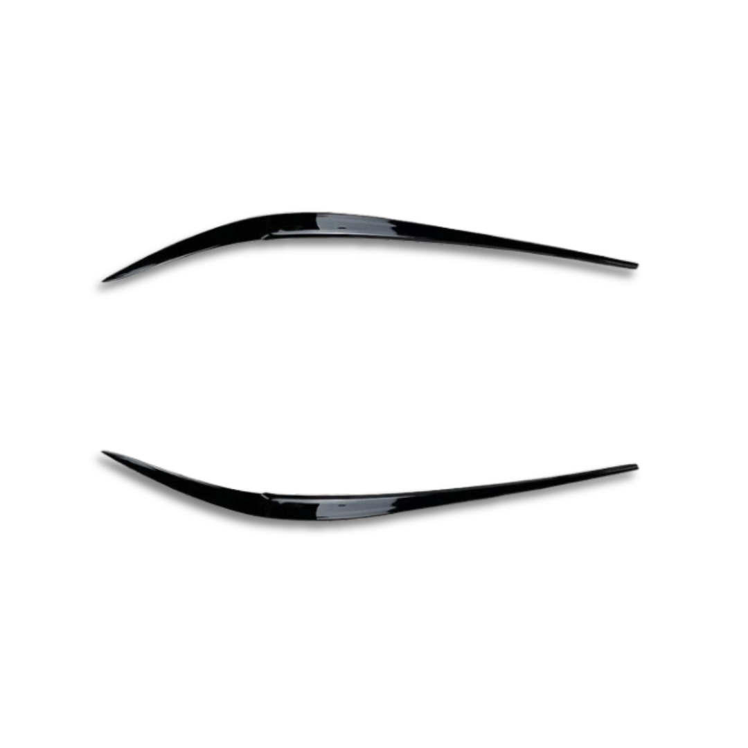 BM G20 GLOSS BLACK EYELIDS (non oem)