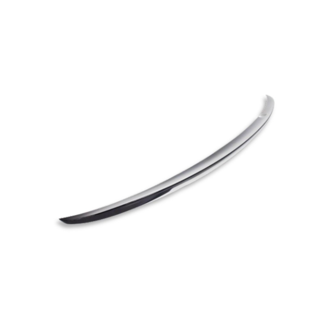 BM F30/F80 M-PERFORMANCE STYLE GLOSS BLACK BOOT SPOILER (non oem)