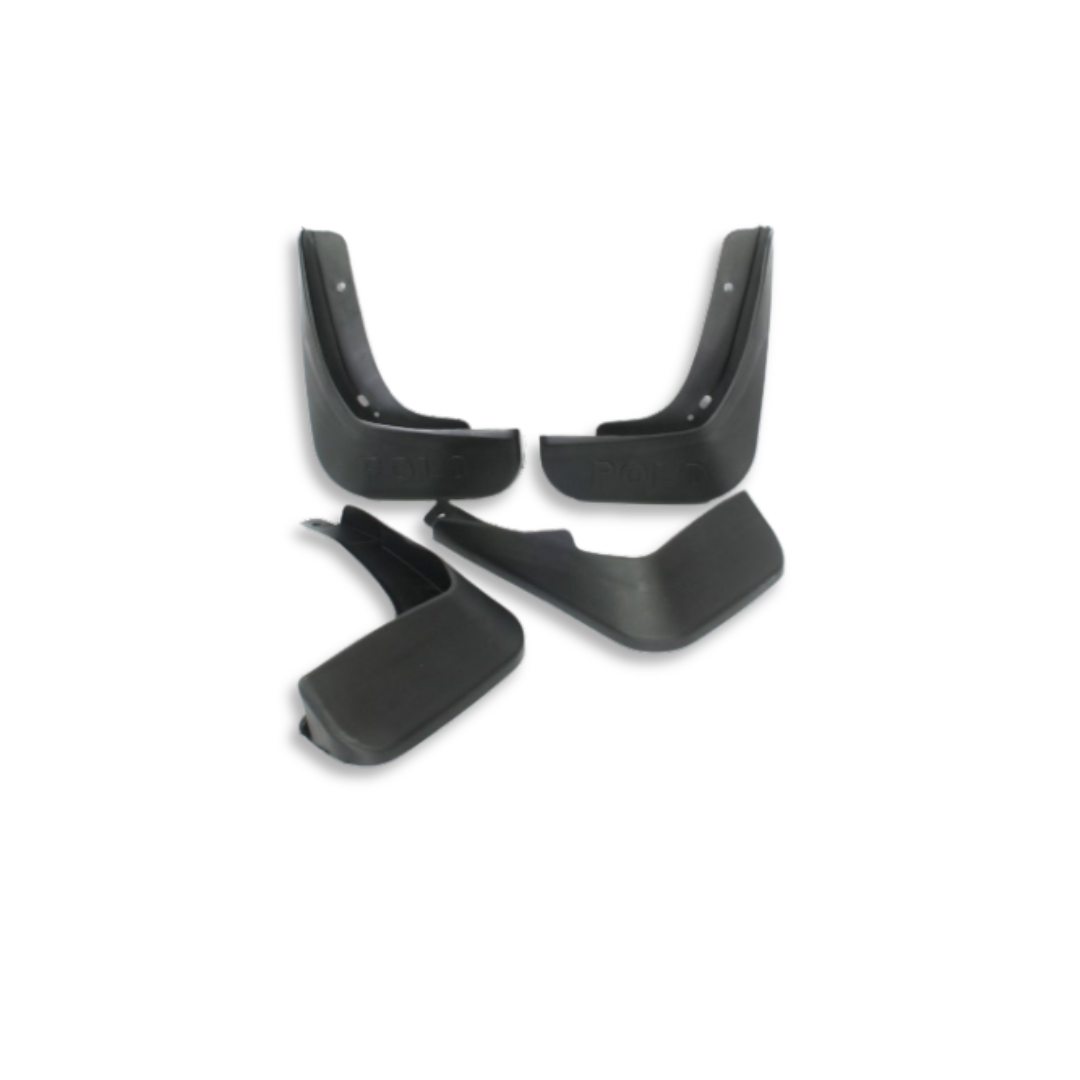 POLO 8 AW TSI  MUD FLAPS (non oem)