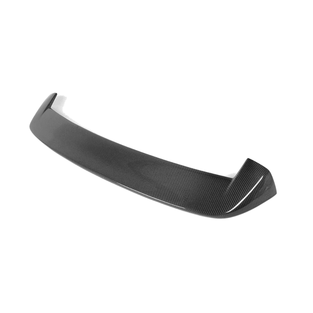 BM F20 3D STYLE CARBON FIBRE ROOF SPOILER (non oem)