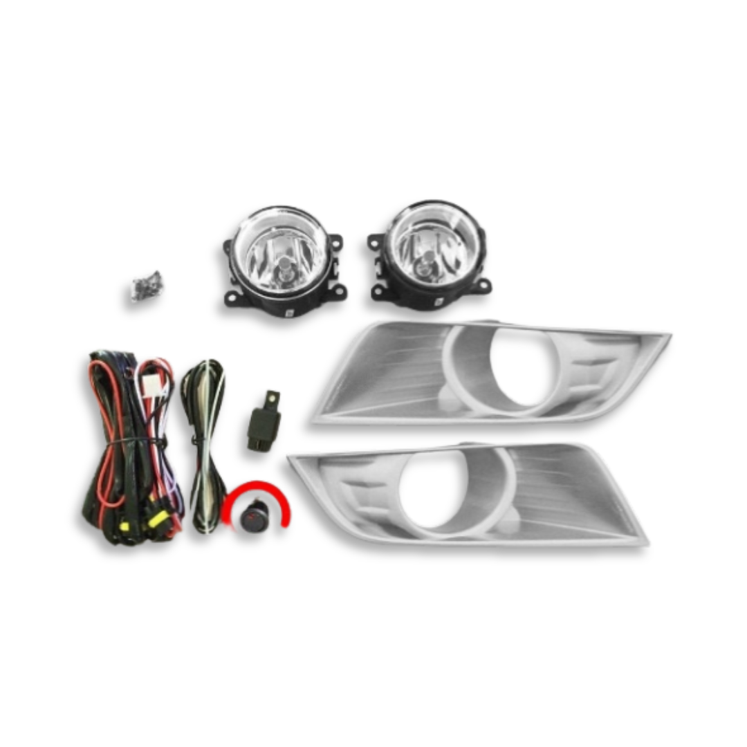 RANGER OEM STYLE FOG LAMP KIT T7 MODEL 2016-2019 (non oem)