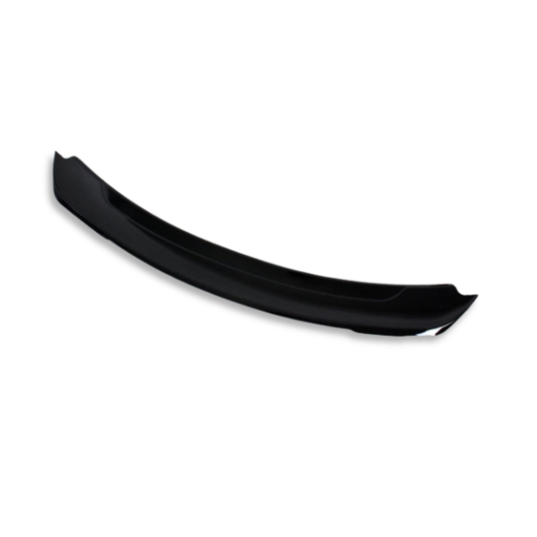 MUSTANG GT BOOT SPOILER GLOSS BLACK (non oem)