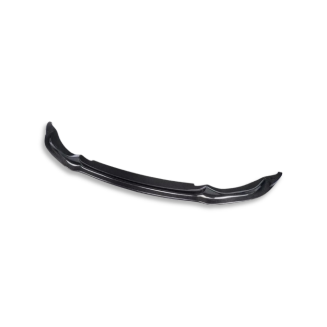 BM F80/F82/F83 M3/M4 V-STYLE CARBON FIBRE FRONT LIP (non oem)