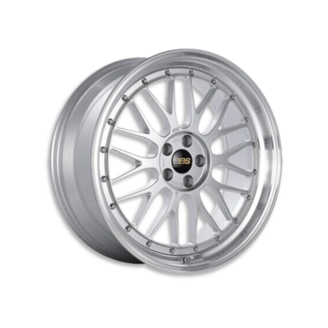 20" BBS LM STYLE - 5X120 PCD