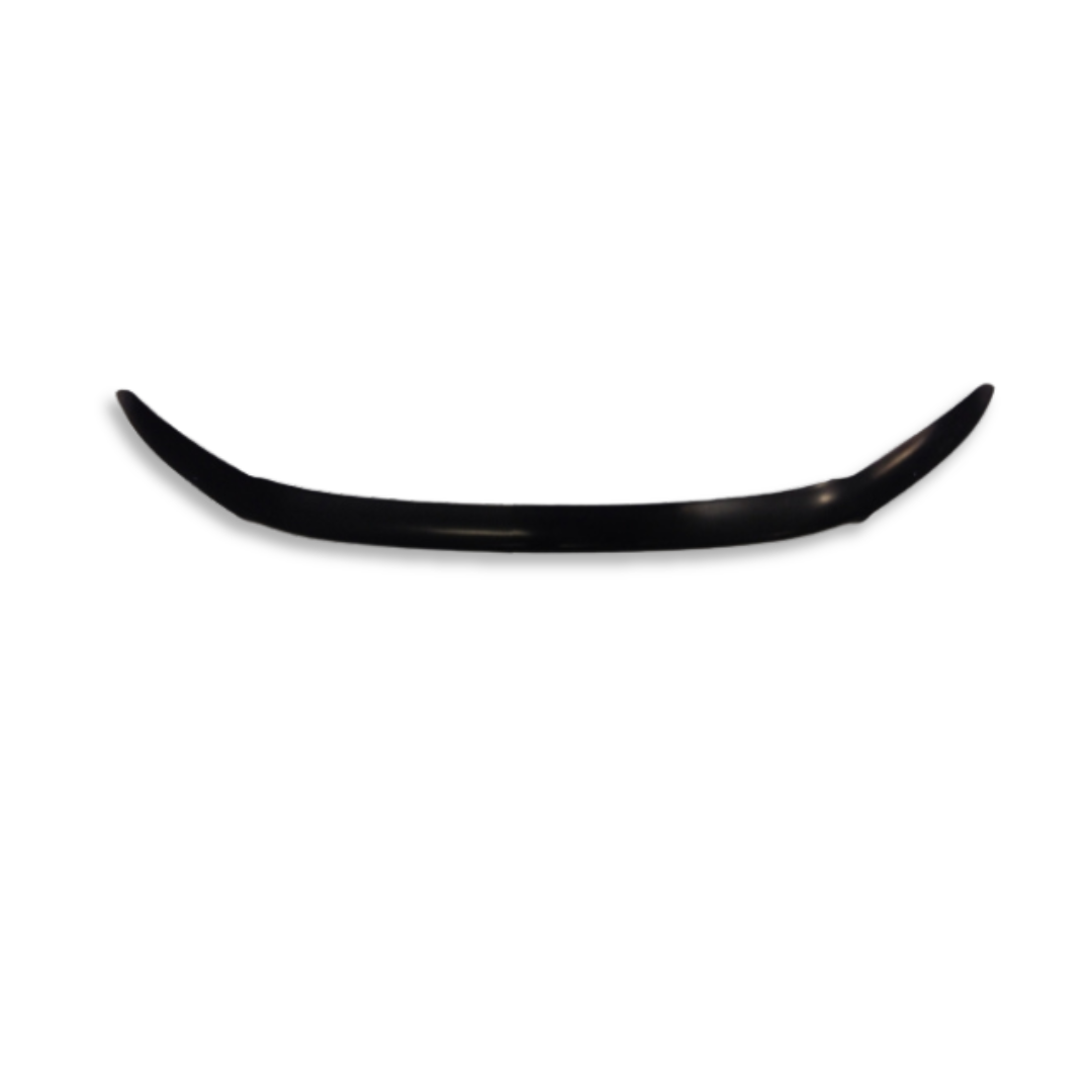 RANGER T6 MATTE BLACK BONNET GUARD MODEL 2012-2015 (no oem)