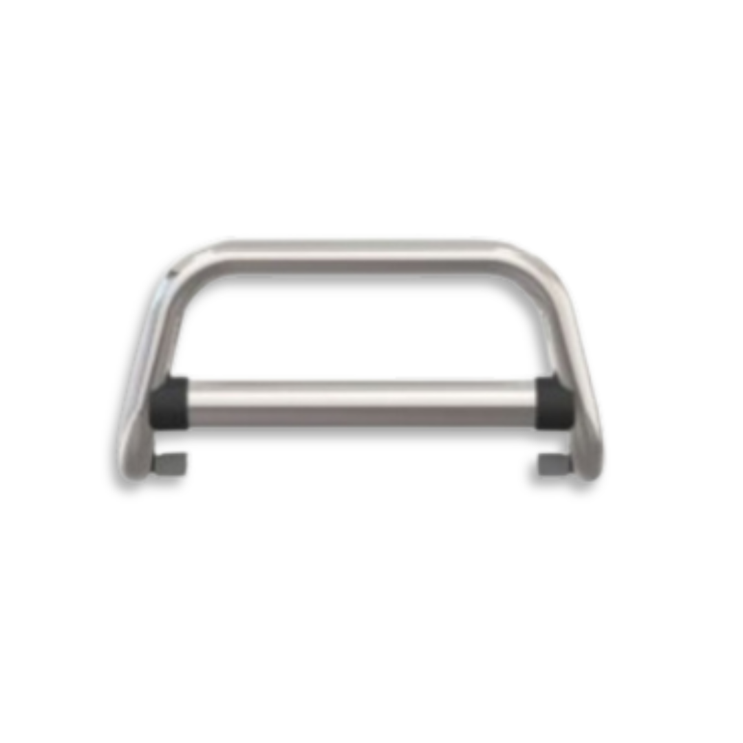 Ranger - T9: Black Nudge Bar V1 23+