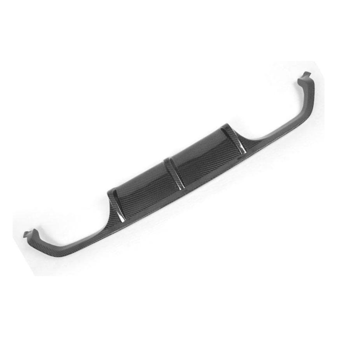 BM F80/F82/F83 M3/M4 M-PERFORMANCE CARBON FIBRE REAR DIFFUSER (non oem)
