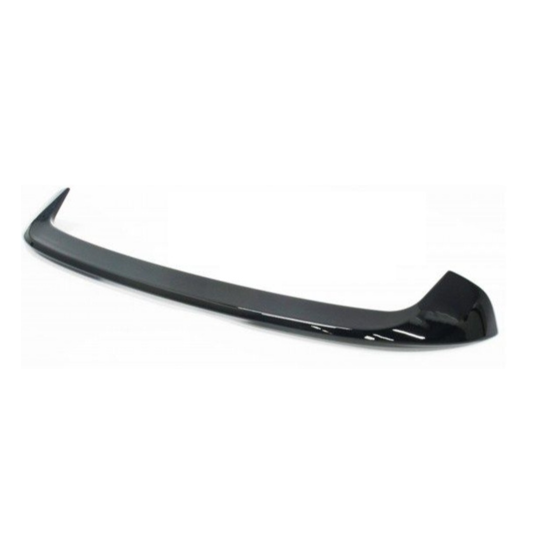 BM F20 GT STYLE GLOSS BLACK ROOF SPOILER (non oem)