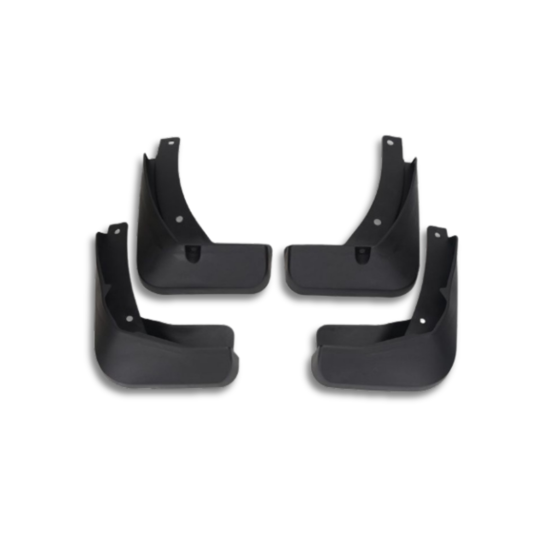 GOLF 7 TSI MUD FLAPS (non oem)