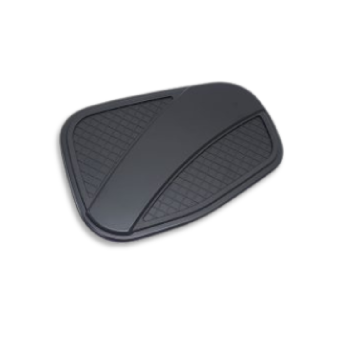 RANGER T9 NEXT-GEN FUEL CAP COVER MODEL 2023+ (non oem)