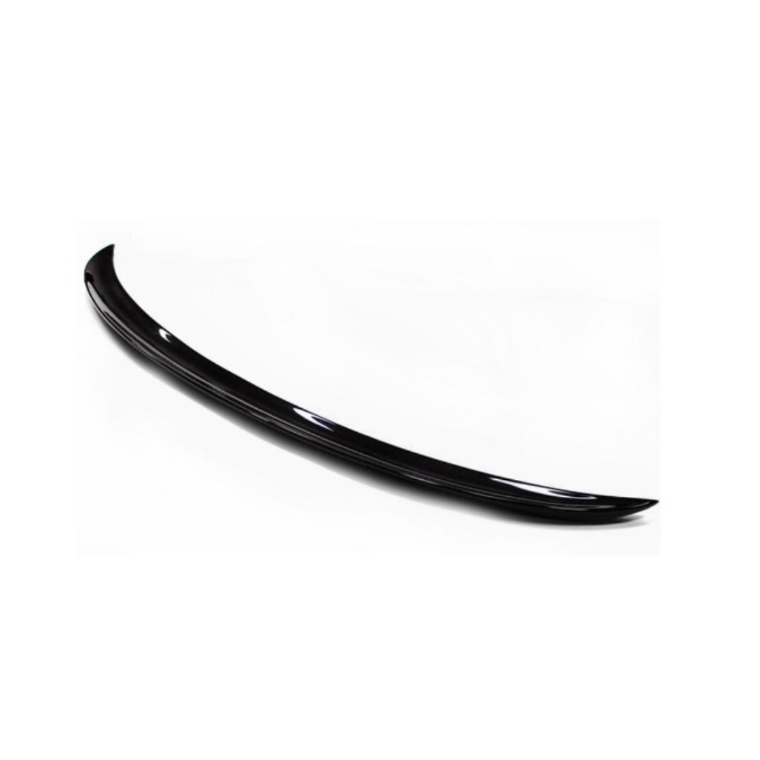 BM F44 M-PERFORMANCE GLOSS BLACK BOOT SPOILER (non oem)