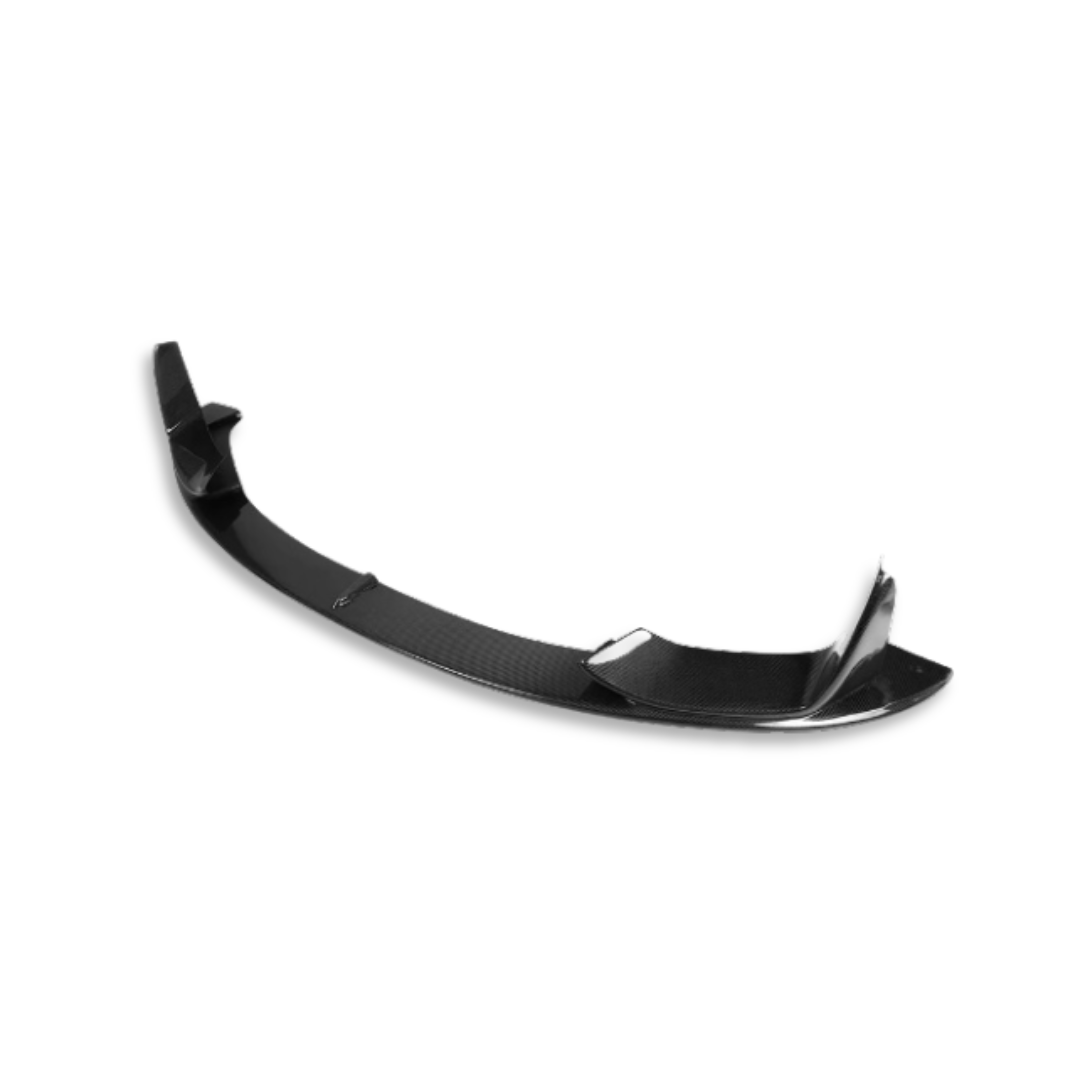BM F80/F82/F83 M3/M4 M-PERFORMANCE CARBON FIBRE LIP (non oem)