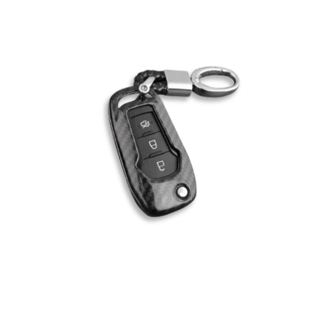 RANGER T7 CARBON FIBRE KEY COVER MODEL 2016-2019 (non oem)
