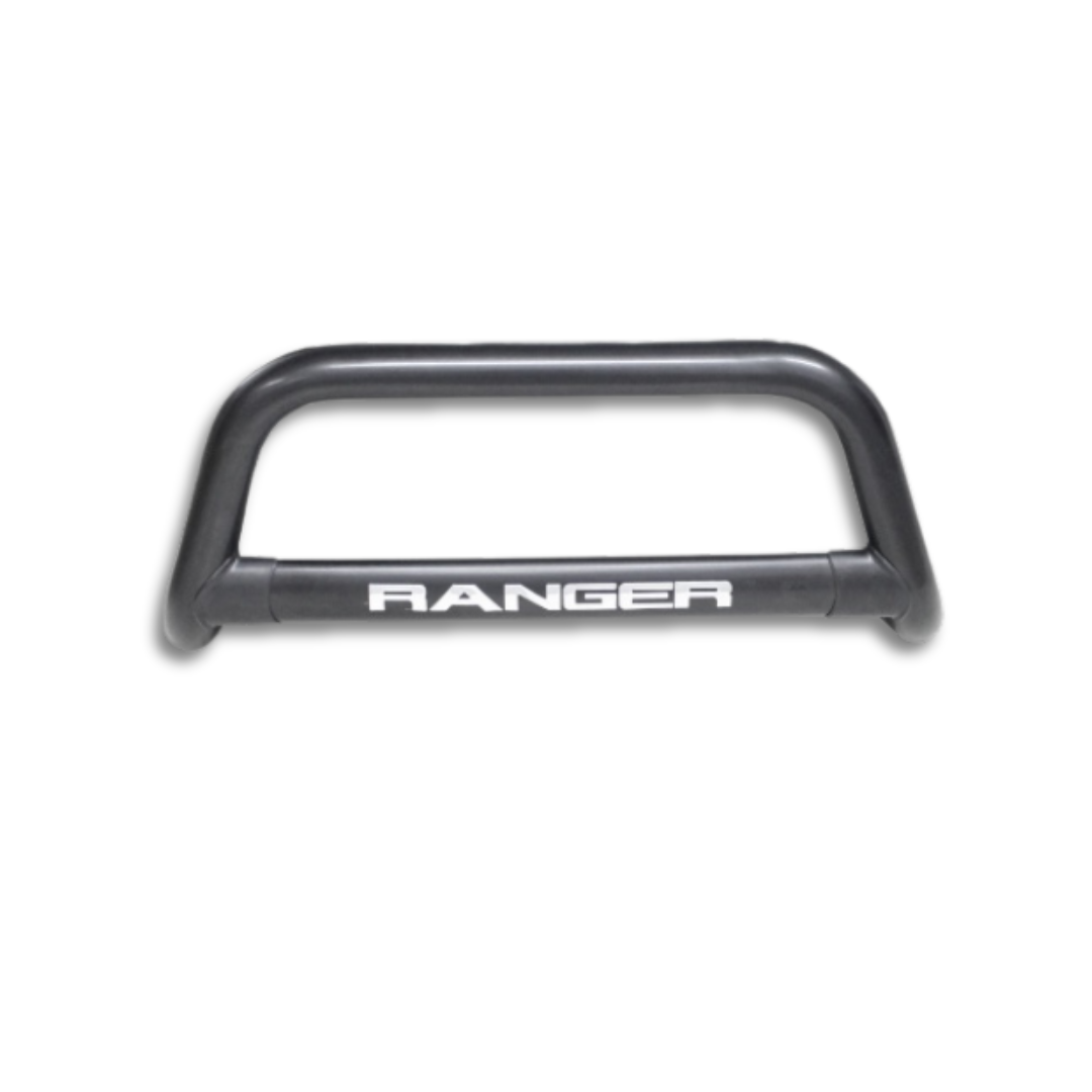 RANGER T6 NUDGE BAR BLACK MODEL 2012-2015 (non oem)