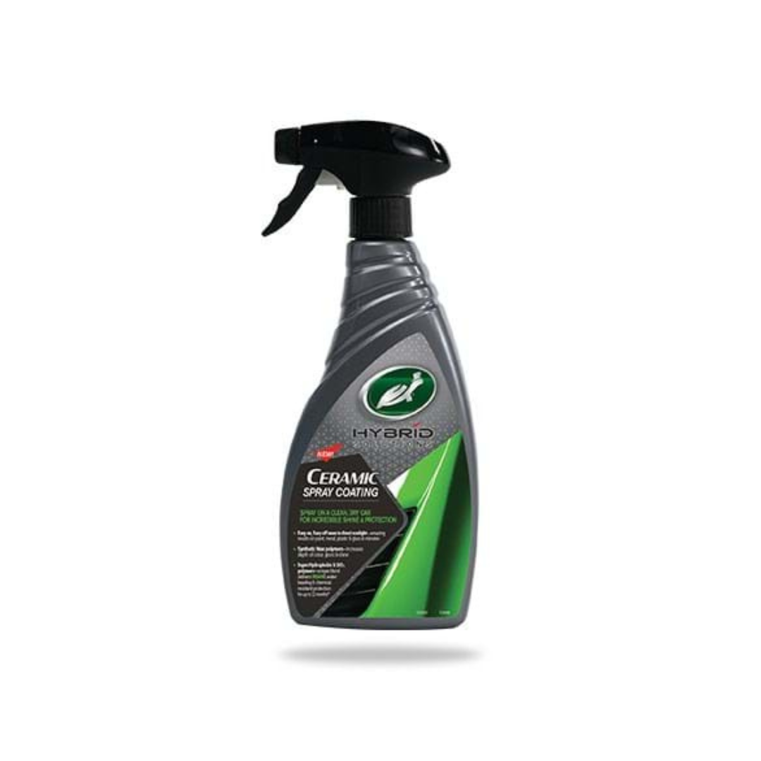 TURTLE WAX HYBRID SOLUTIONS CERAMIC SPRAY COATING 500ml
