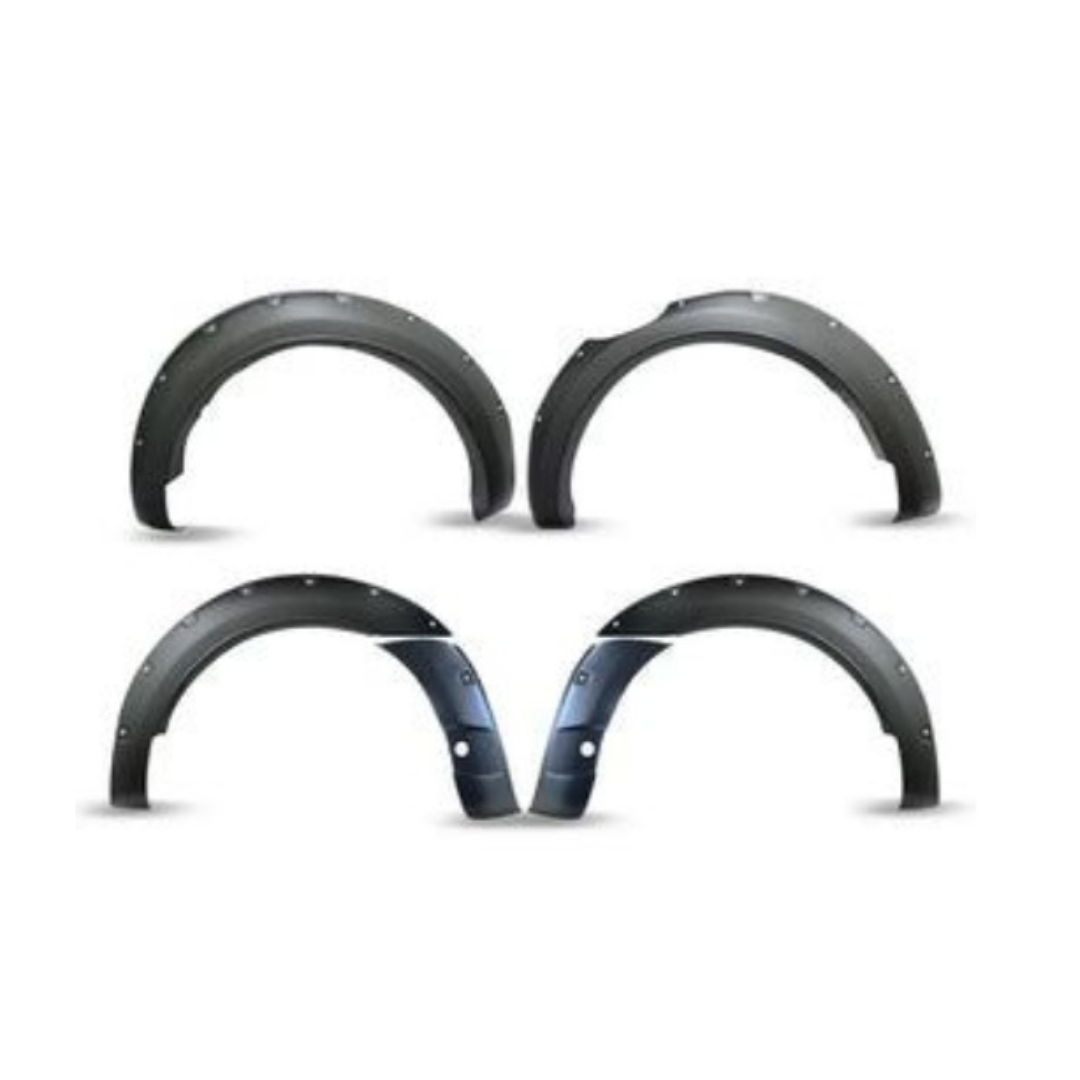 RANGER STUDDED SMOOTH T WHEEL ARCHES PDC FRIENDLY T8 MODEL 2019-2022 (non oem)