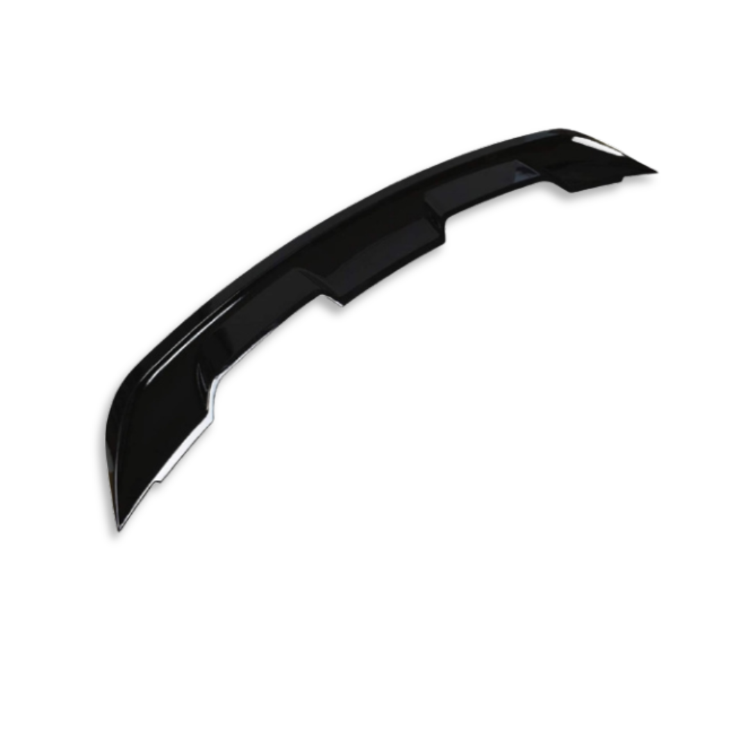MUSTANG GT-500 GLOSS BLACK BOOT SPOILER (non oem)