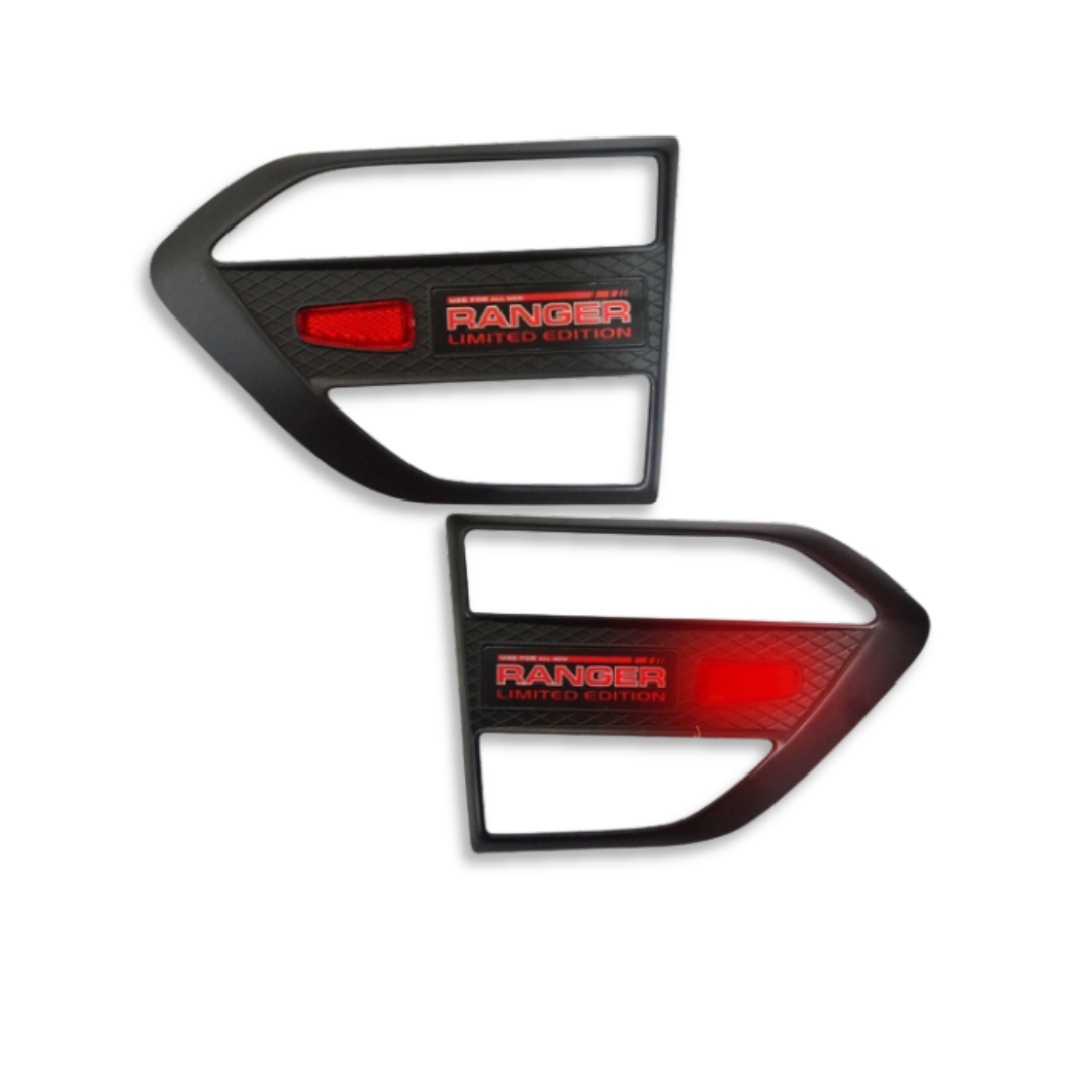 RANDER T7 L.E.D FENDER VENTS MODEL 2016-2019 (non oem)