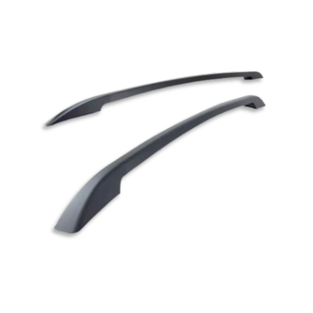 RANGER T9 NEXT-GEN STICK-ON ROOF RAILS MODEL 2023+ (non oem)