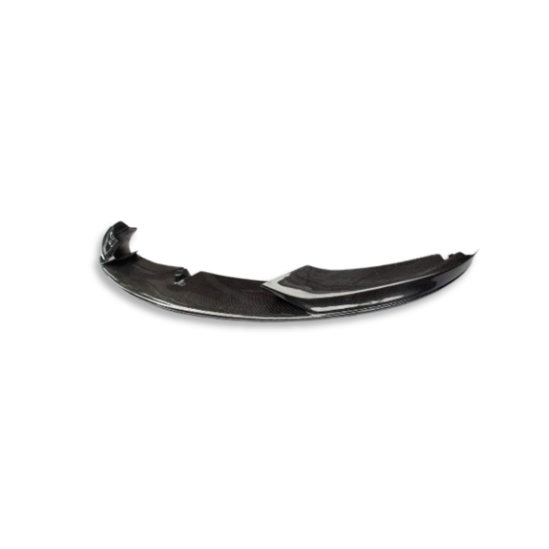 BM F32/F33 M-PERFORMANCE CARBON FIBRE FRONT LIP SPOILER (non oem)