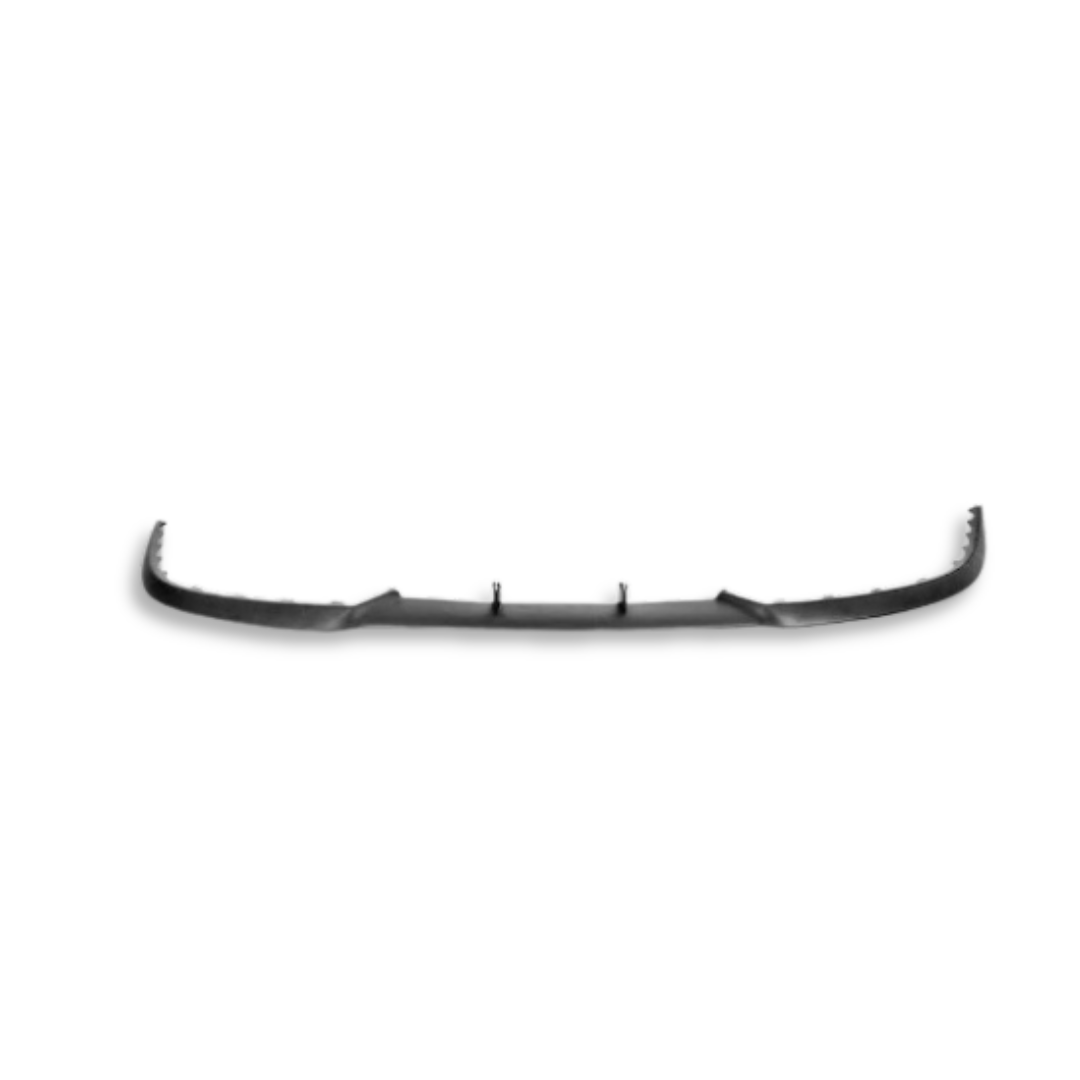 POLO VIVO 9N3 2 PC CUPRA R STYLE FRONT LIP SPOILER (non oem)