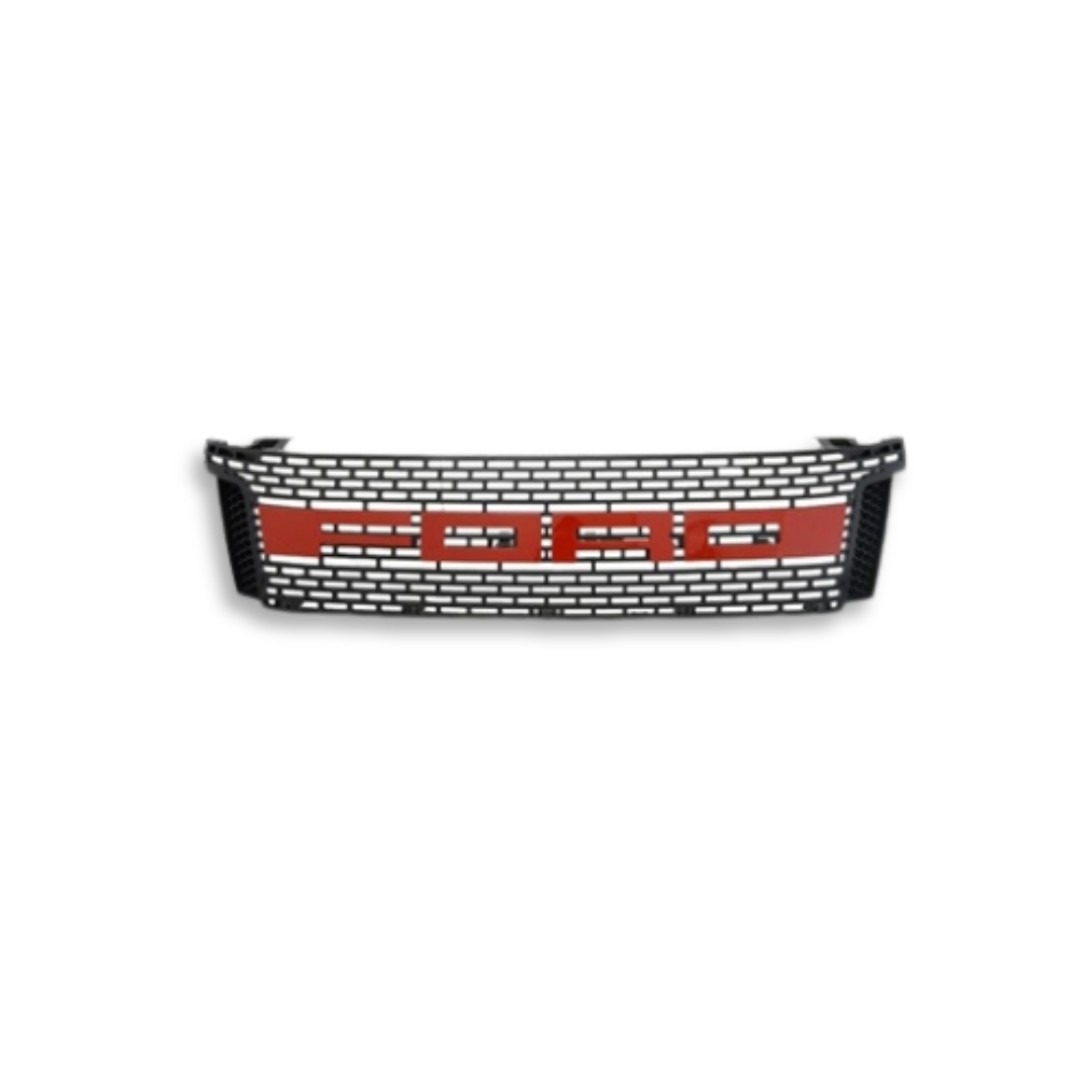 RANGER T6 NON L.E.D GRILL MODEL 2012-2015 (non oem)