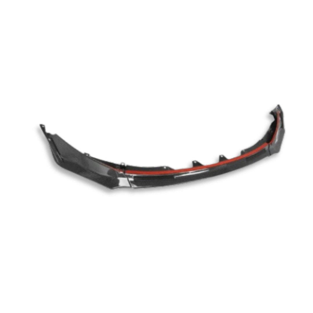 BM G80/G82 VORSTEINER STYLE CARBON FIBRE FRONT LIP (non oem)