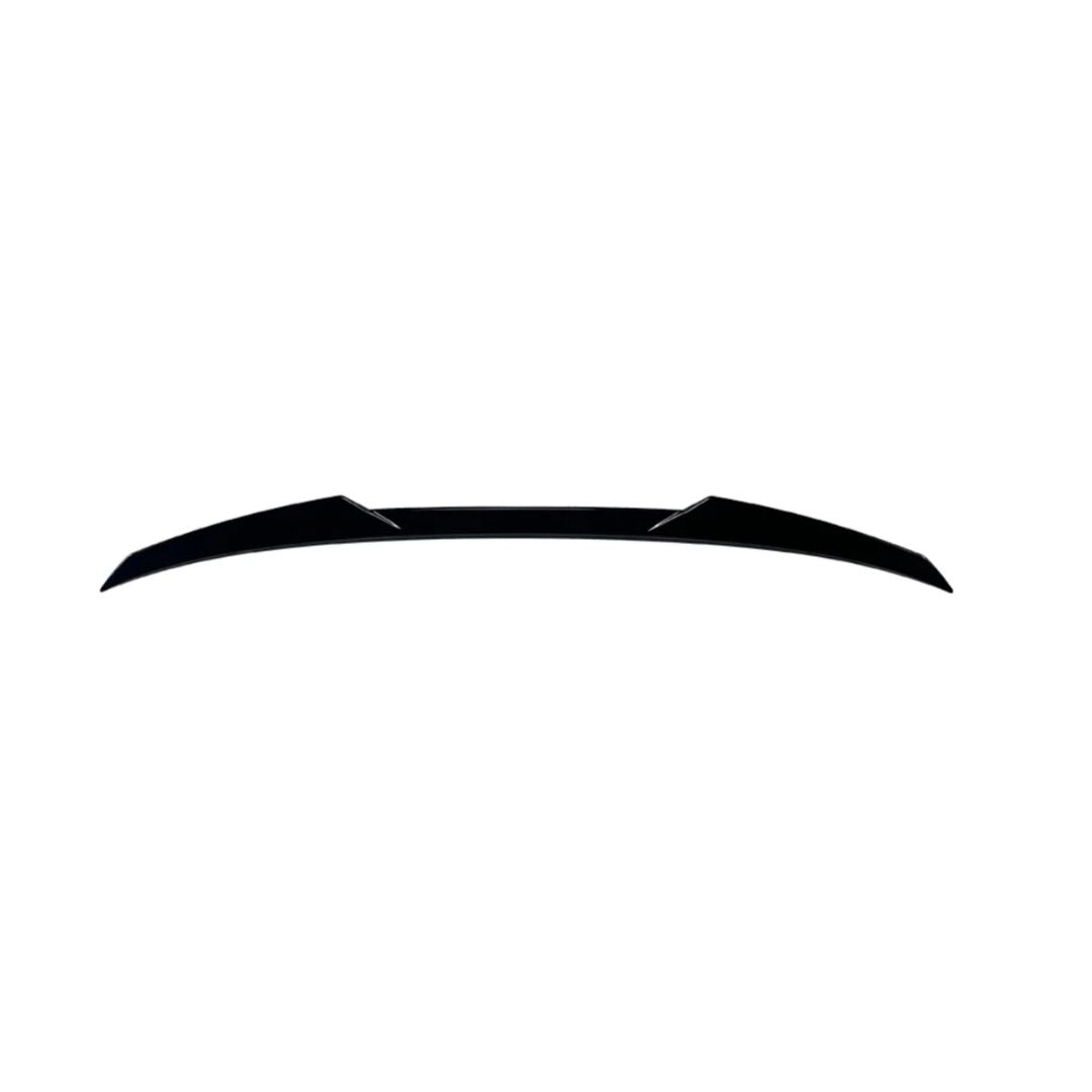 BM G45 X3 GLOSS BLACK ROOF SPOILER (non oem)