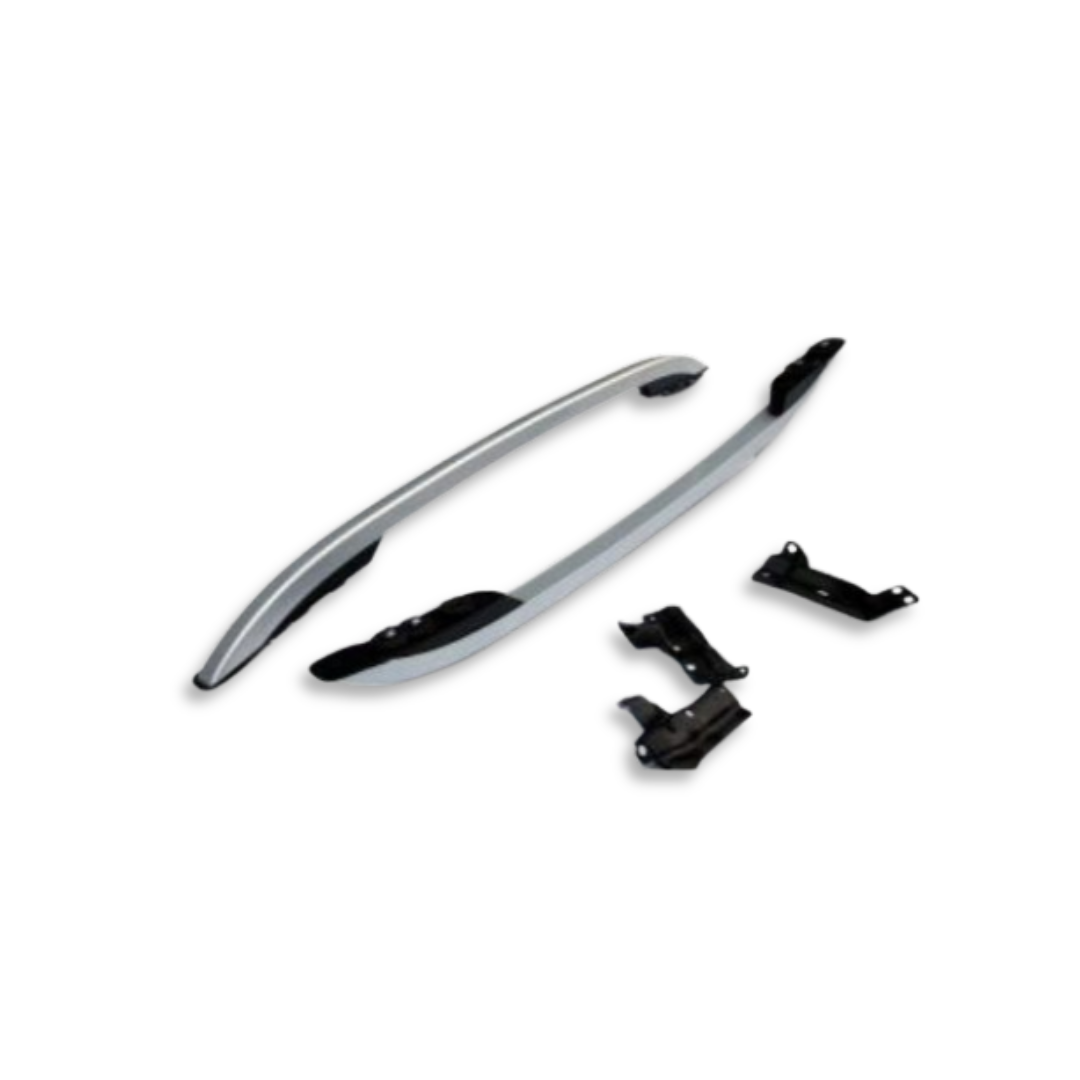 NISSAN NAVARA D23 BOLT ON ROOF RAILS (non oem)