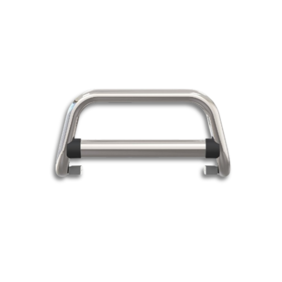 RANGER T6/T7/T8 NUDGE BAR CHROME MODEL 2012-2022 (non oem)
