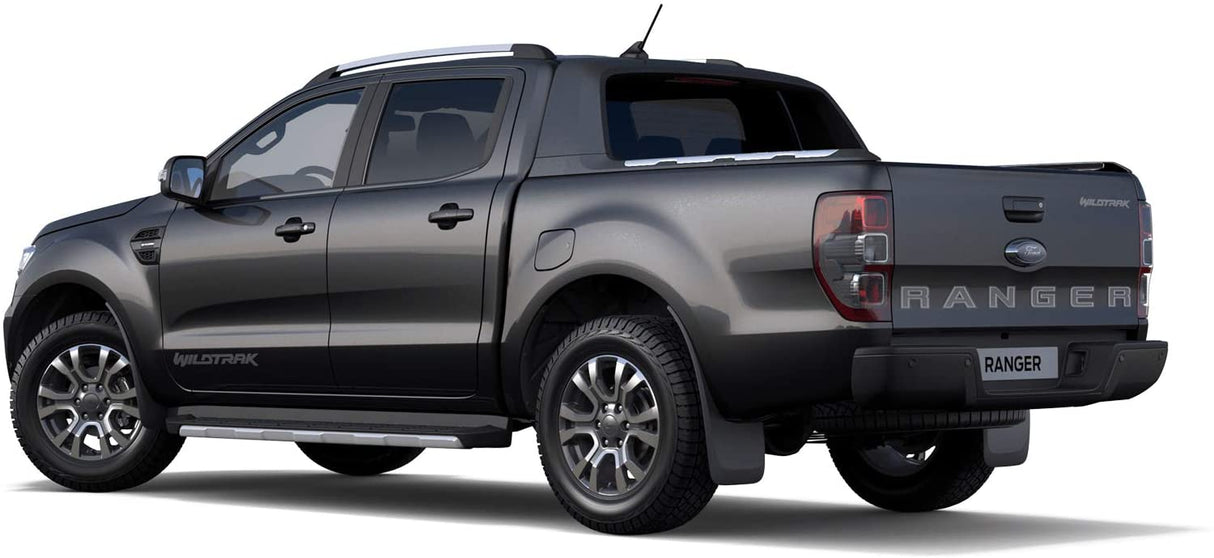 RANGER T6/T7/T8 DOUBLE CAB-OEM STYLE MUD FLAPS MODELS 2012-2022 (non oem)